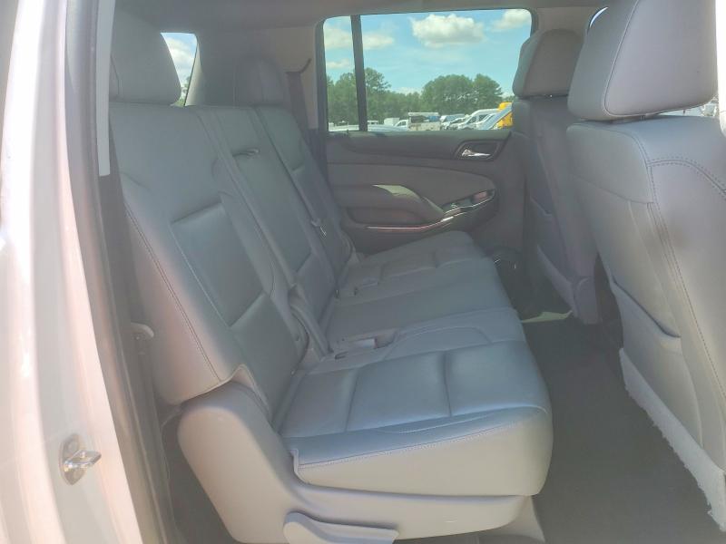 Aukcja sprzedaży 2020 Chevrolet Suburban, vin: 1GNSKHKC0LR259944, numer aukcji: 56957216