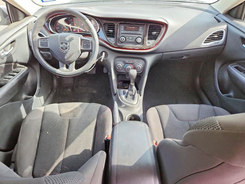 Продаж на аукціоні авто 2015 Dodge Dart, vin: 1C3CDFAAXFD406059, номер лоту: 59130486