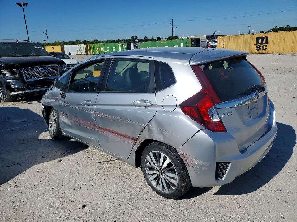 Aukcja sprzedaży 2016 Honda Fit, vin: JHMGK5H78GX041953, numer aukcji: 55955826