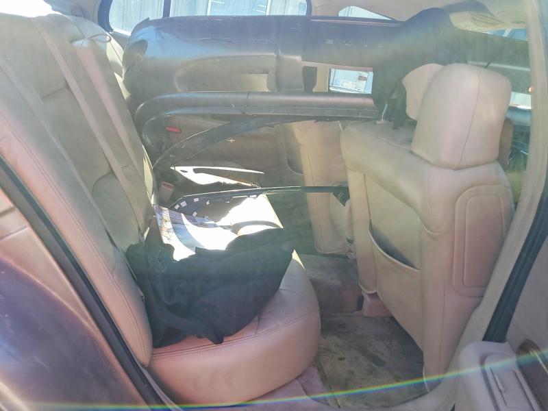 Aukcja sprzedaży 2004 Buick Lesabre, vin: 1G4HR54K444124591, numer aukcji: 55693626