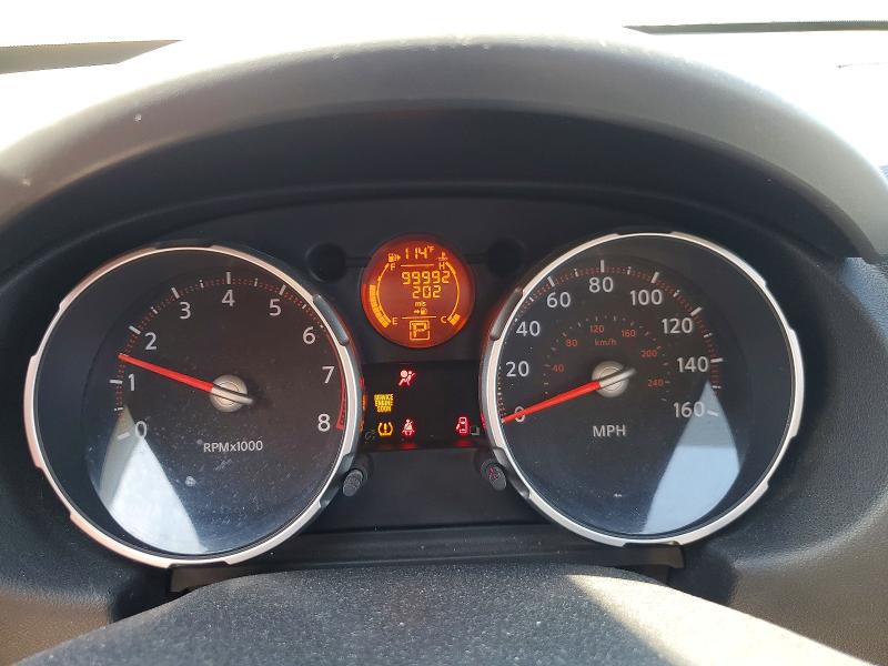 Продаж на аукціоні авто 2009 Nissan Rogue, vin: JN8AS58T19W323708, номер лоту: 56069616