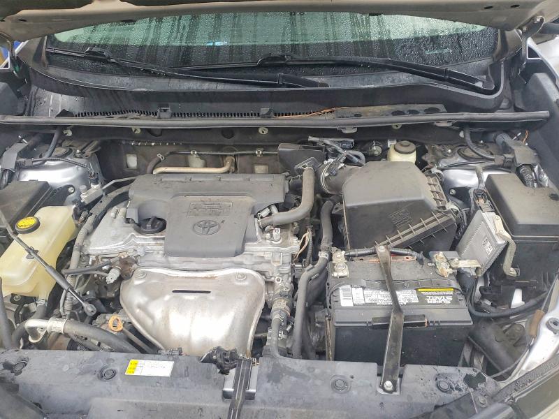 Продажа на аукционе авто 2017 Toyota Rav4, vin: 2T3ZFREV5HW347085, номер лота: 56758666