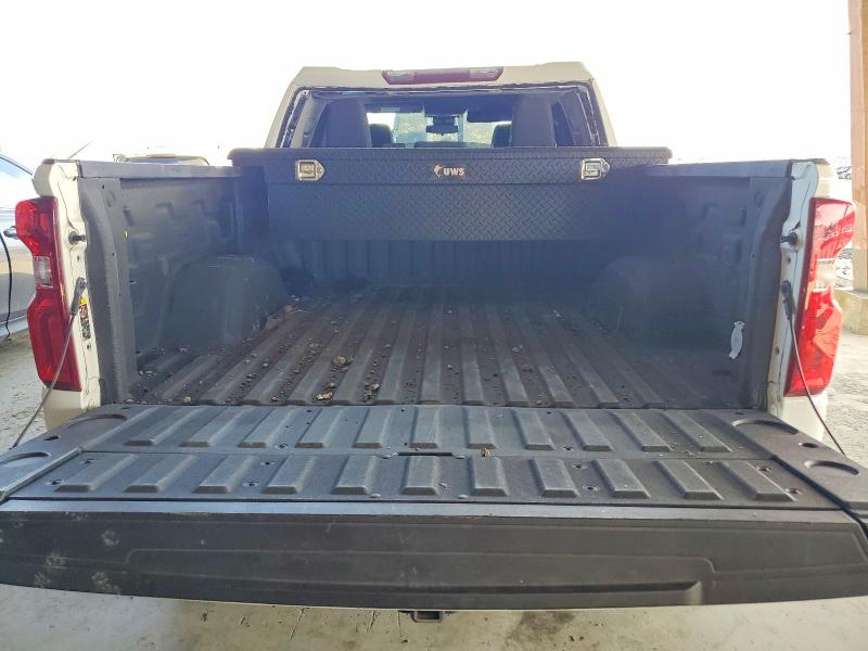 Продаж на аукціоні авто 2023 Chevrolet Silverado, vin: 3GCUDFEL9PG336277, номер лоту: 55845706