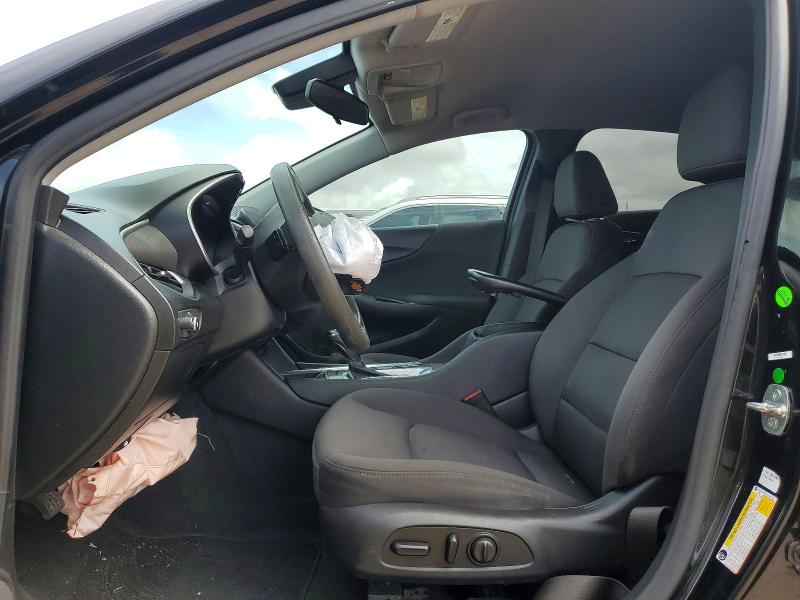 Продаж на аукціоні авто 2020 Chevrolet Malibu, vin: 1G1ZC5ST8LF108752, номер лоту: 56311196