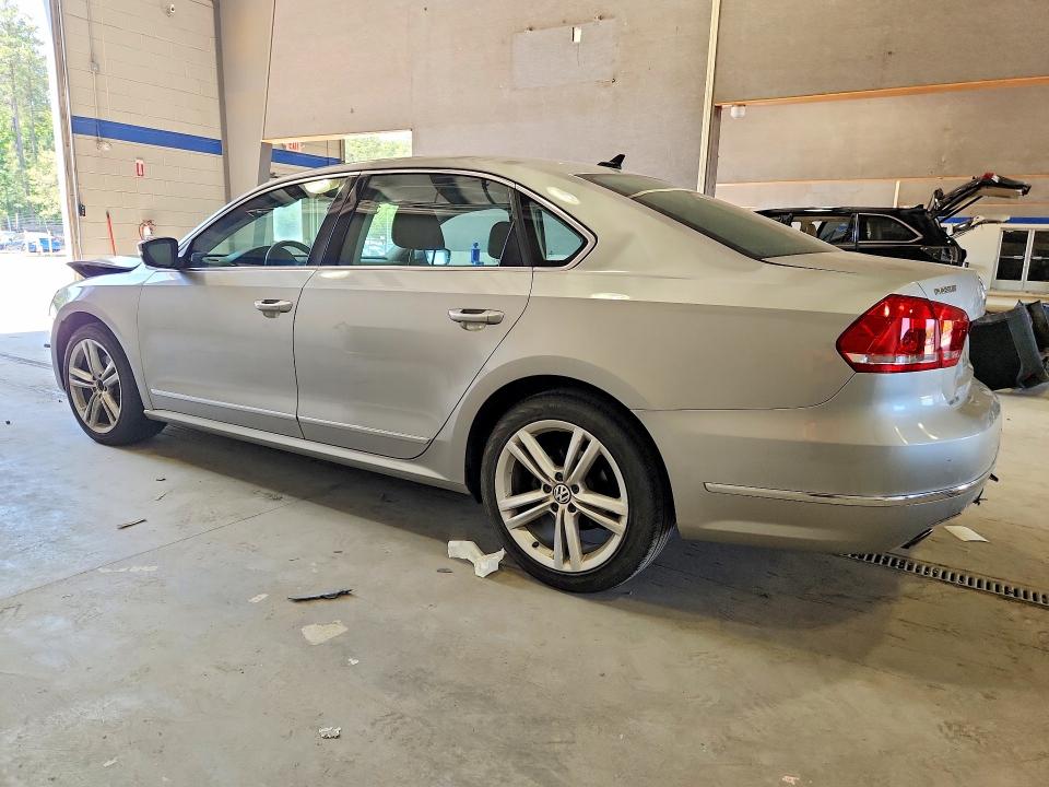 Aukcja sprzedaży 2014 Volkswagen Passat, vin: 1VWCN7A30EC059925, numer aukcji: 57151726