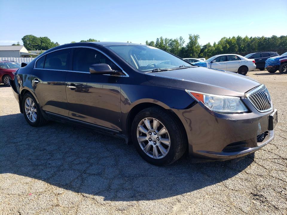 Продаж на аукціоні авто 2013 Buick Lacrosse, vin: 1G4GA5E34DF124914, номер лоту: 55944176