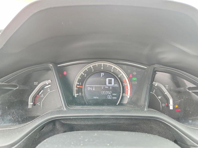 Продаж на аукціоні авто 2017 Honda Civic, vin: SHHFK7H24HU213676, номер лоту: 56496516