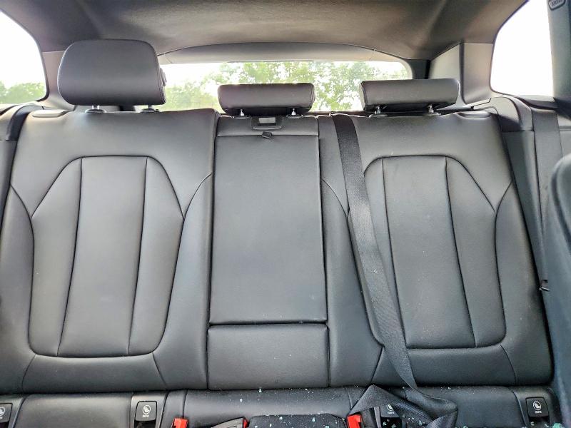 Продажа на аукционе авто 2018 Bmw X3, vin: 5UXTR9C58JLD57037, номер лота: 57398806