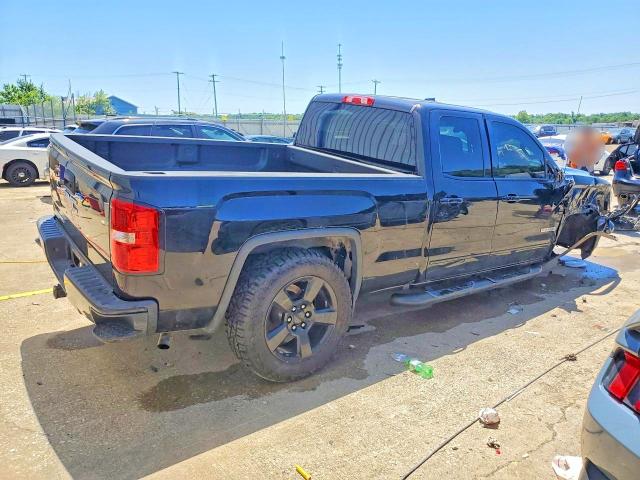 Auction sale of the 2017 Gmc Sierra, vin: 1GTV2LEC2HZ111628, lot number: 54920676