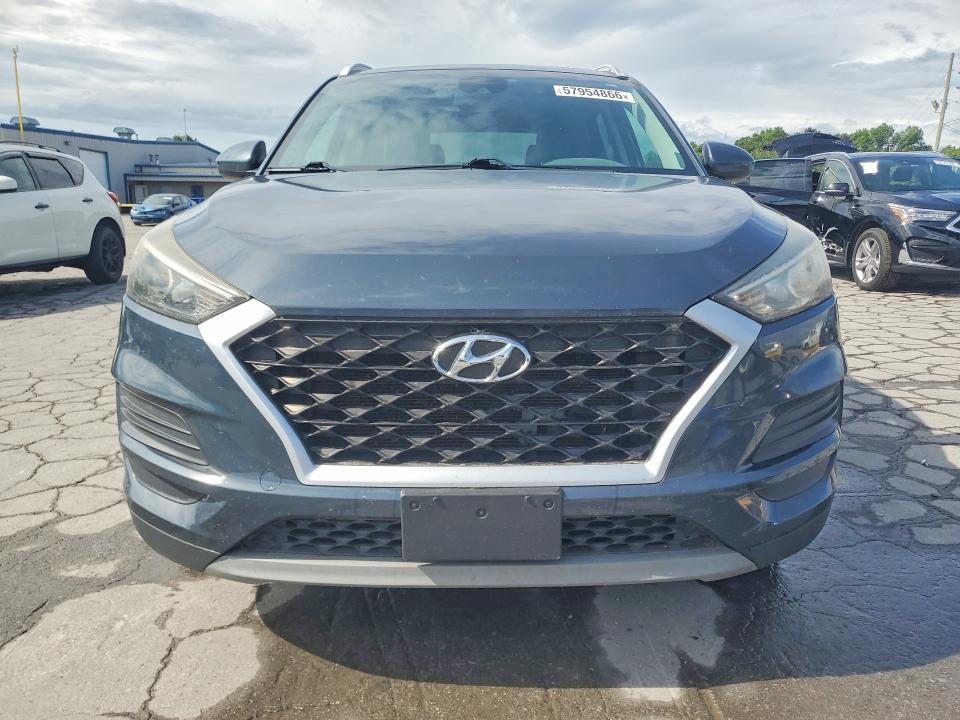 Aukcja sprzedaży 2020 Hyundai Tucson, vin: KM8J33AL5LU146974, numer aukcji: 57954866