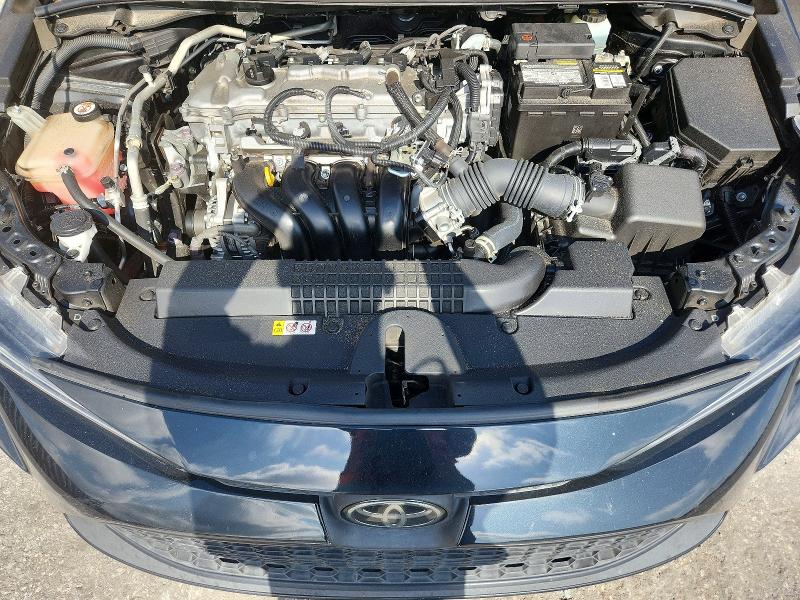 Aukcja sprzedaży 2021 Toyota Corolla, vin: JTDEPMAE1MJ182388, numer aukcji: 58102746