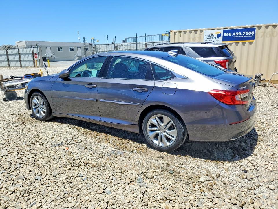 Продаж на аукціоні авто 2020 Honda Accord, vin: 1HGCV1F15LA081856, номер лоту: 57337546