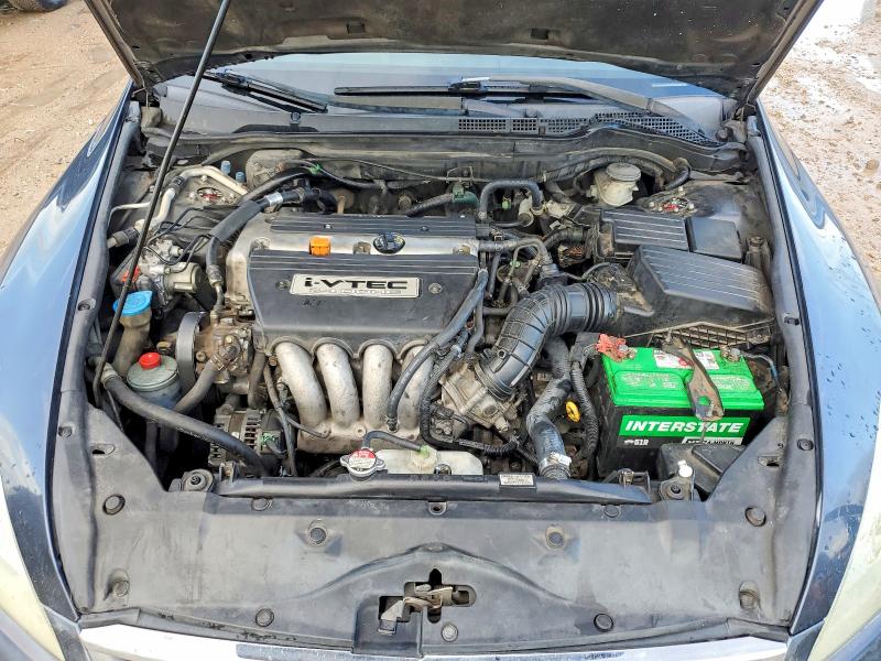 Auction sale of the 2006 Honda Accord, vin: 1HGCM56826A014885, lot number: 56283106