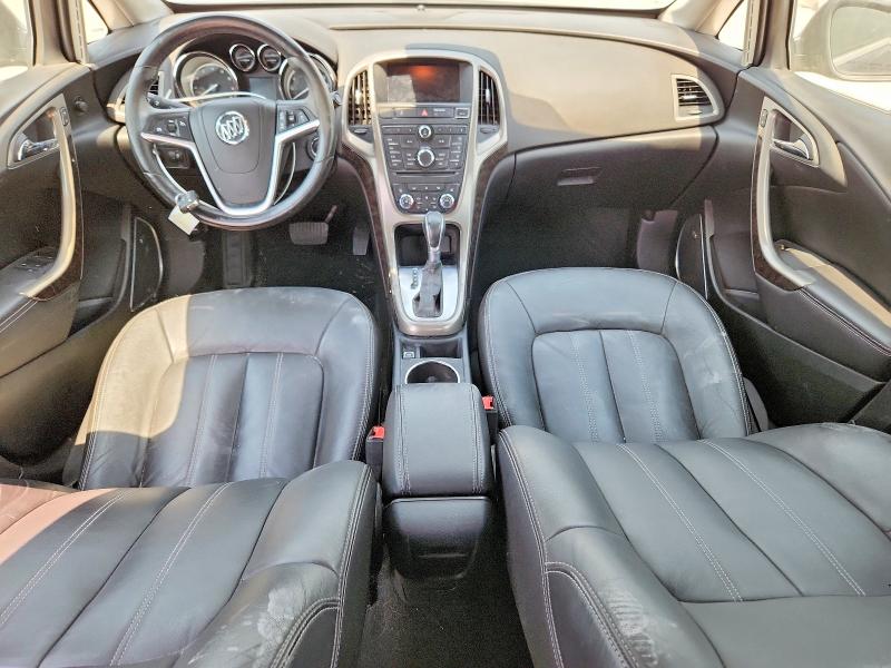 Aukcja sprzedaży 2016 Buick Verano, vin: 1G4PS5SK1G4144207, numer aukcji: 58460486