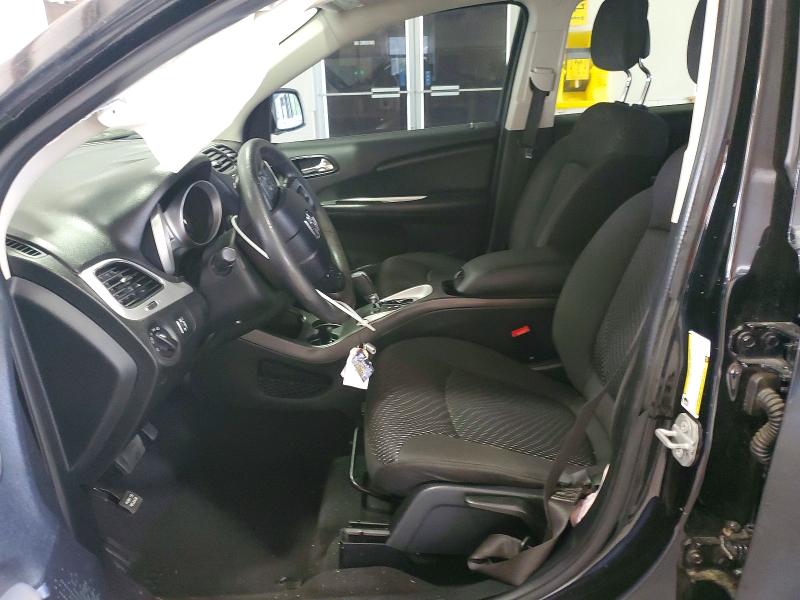 2018 Dodge Journey მანქანა იყიდება აუქციონზე, vin: 3C4PDCAB2JT170210, აუქციონის ნომერი: 56753706
