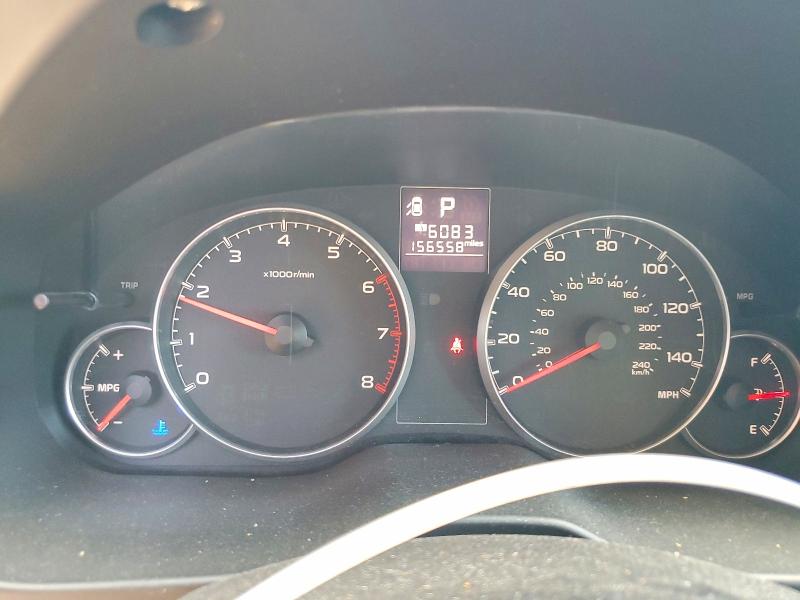 Aukcja sprzedaży 2014 Subaru Outback, vin: 4S4BRBCC0E3226251, numer aukcji: 56146166