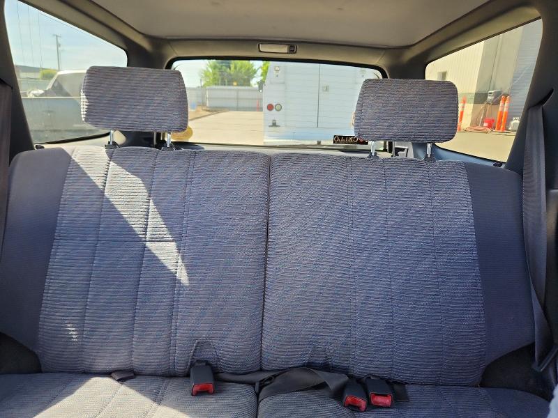 Продаж на аукціоні авто 1997 Toyota 4runner, vin: JT3HN86R6V0078917, номер лоту: 55863046