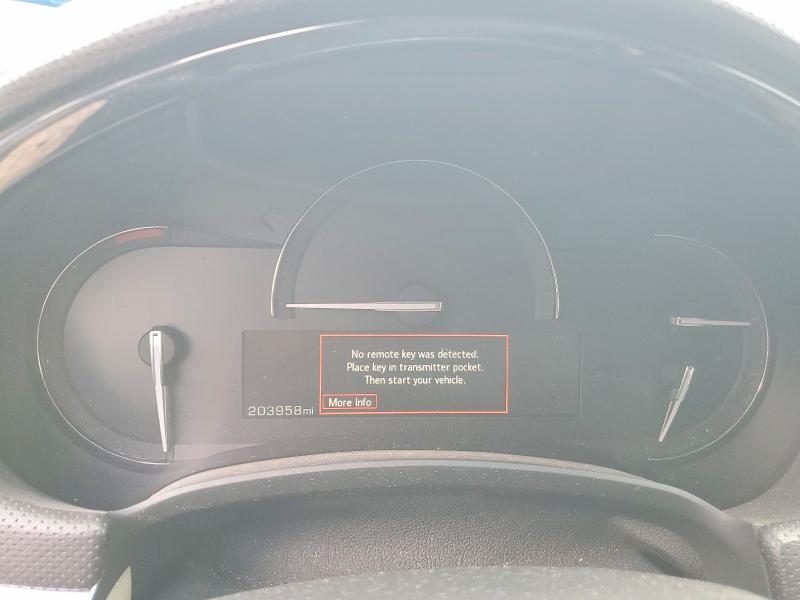 54669366 :رقم المزاد ، 2G61M5S35J9165257 vin ، 2018 Cadillac Xts مزاد بيع
