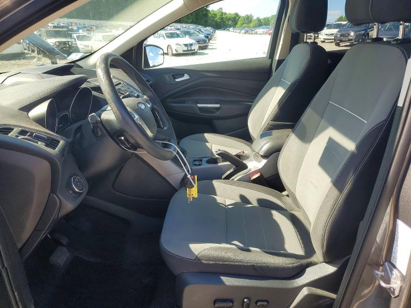 Продаж на аукціоні авто 2014 Ford Escape, vin: 1FMCU9G94EUC14575, номер лоту: 58807626