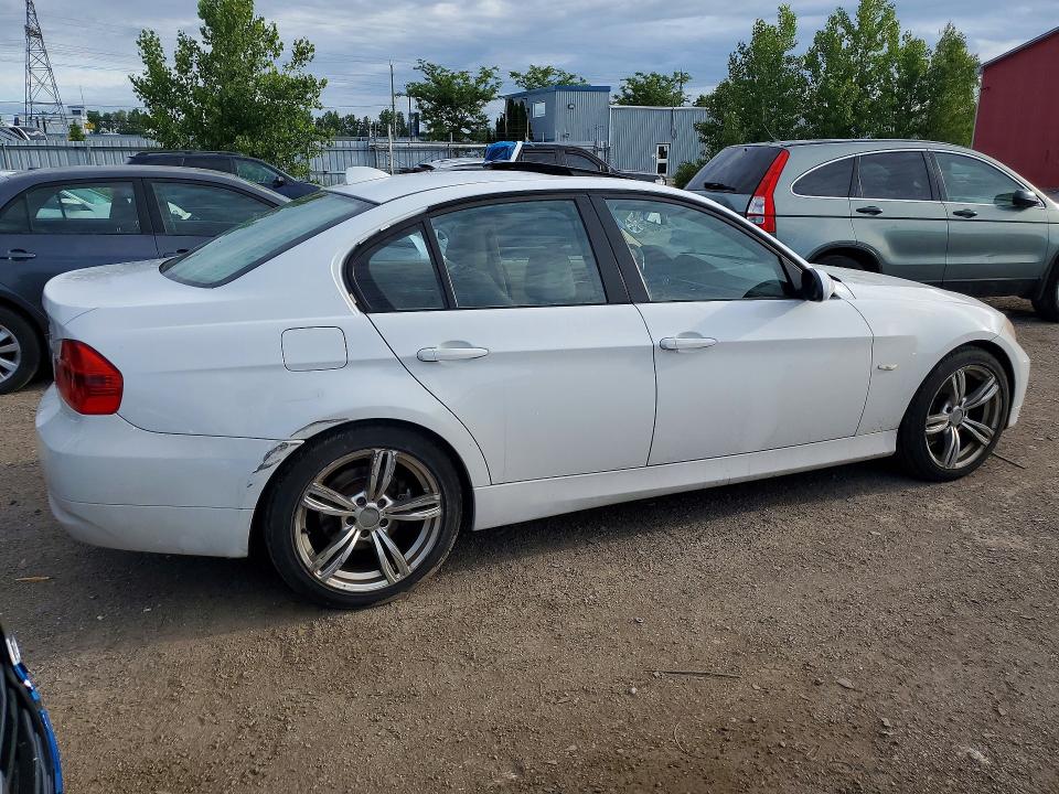 Продажа на аукционе авто 2007 Bmw 328, vin: WBAVC93507K032872, номер лота: 58184606