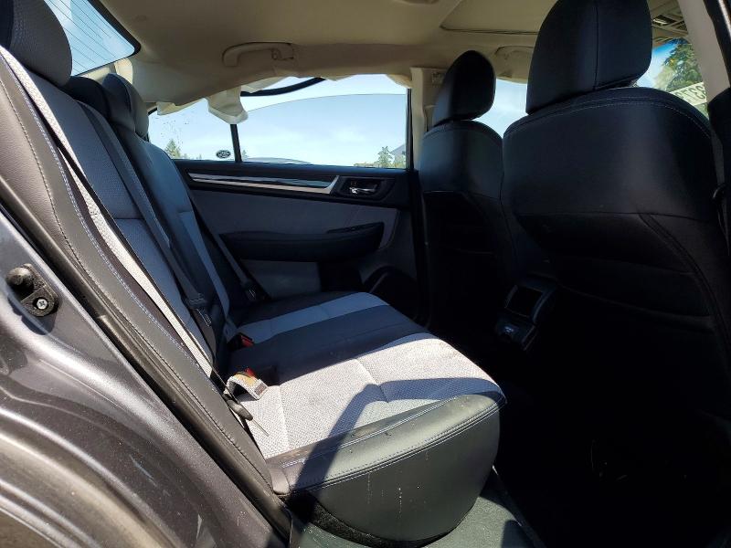 58733736 :رقم المزاد ، 4S3BNAS69J3011533 vin ، 2018 Subaru Legacy مزاد بيع