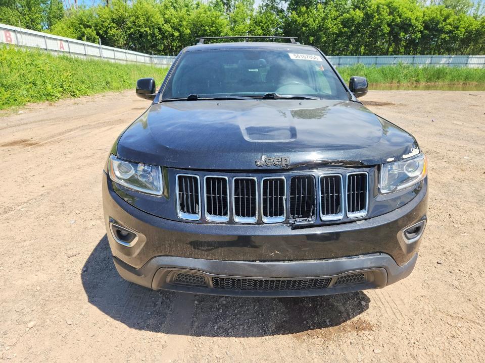 Aukcja sprzedaży 2015 Jeep Grand Cherokee, vin: 1C4RJFAG6FC919561, numer aukcji: 56167856