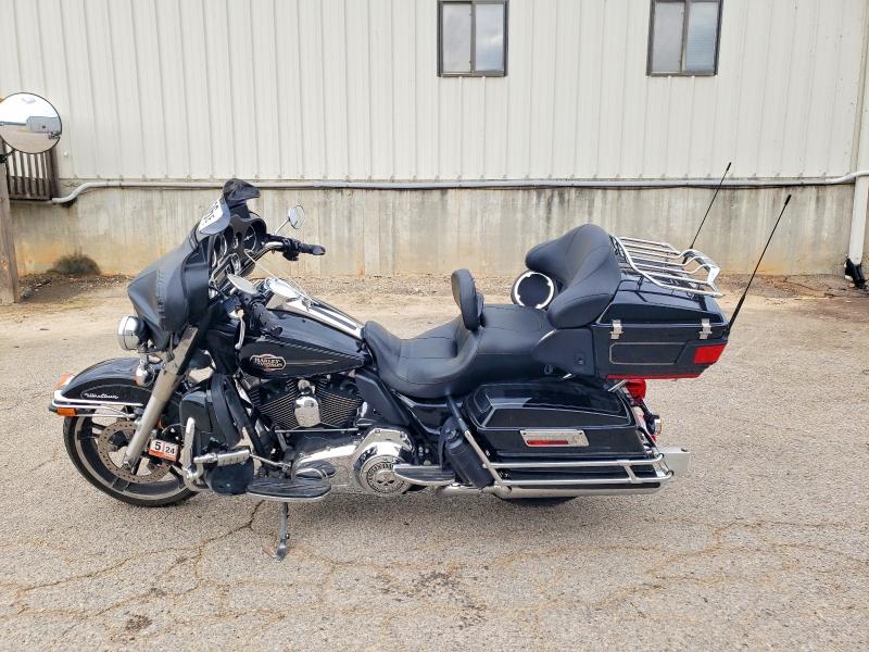 Продажа на аукционе авто 2010 Harley-davidson Flhtcu, vin: 1HD1FC416AB660281, номер лота: 56791206