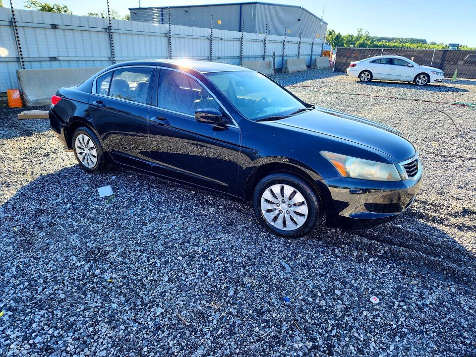 Aukcja sprzedaży 2008 Honda Accord, vin: 1HGCP26398A092528, numer aukcji: 56740486