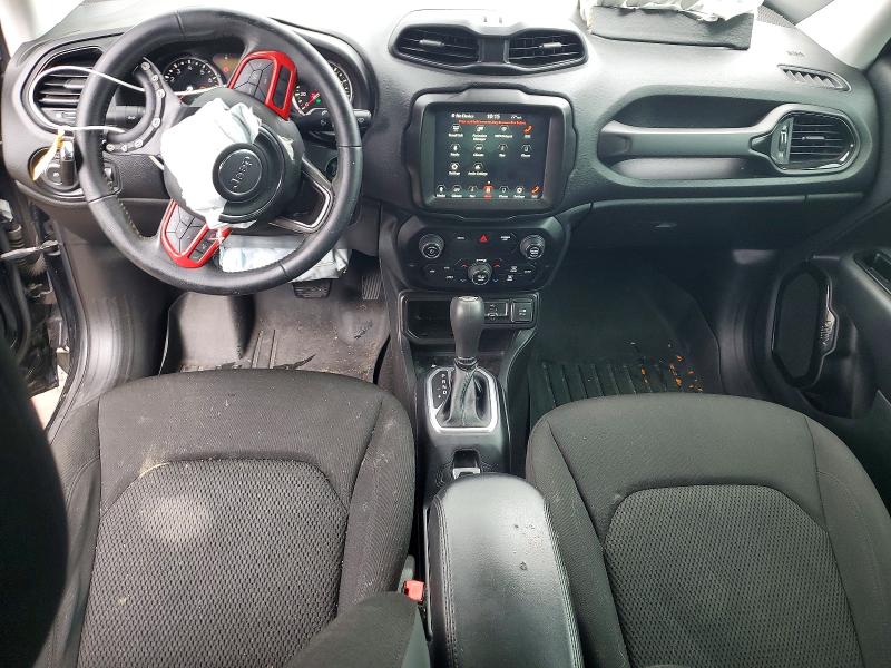 Продажа на аукционе авто 2020 Jeep Renegade, vin: ZACNJABB3LPL01896, номер лота: 51497346