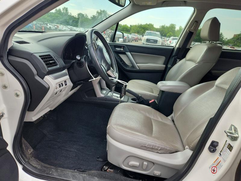 Продажа на аукционе авто 2014 Subaru Forester, vin: JF2SJAMC1EH516006, номер лота: 56341696