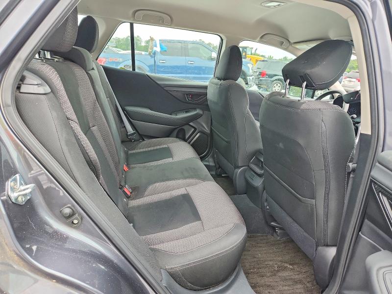Aukcja sprzedaży 2024 Subaru Outback, vin: 4S4BTAAC4R3288790, numer aukcji: 58462986