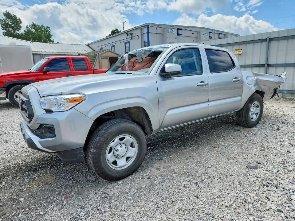 Aukcja sprzedaży 2023 Toyota Tacoma, vin: 3TYCZ5AN5PT177388, numer aukcji: 56080986