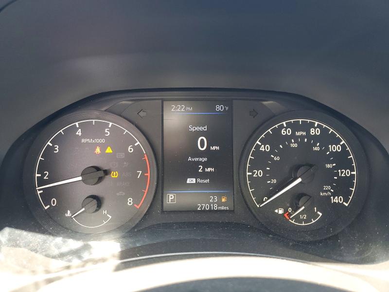 Auction sale of the 2022 Nissan Altima, vin: 1N4BL4BV7NN370359, lot number: 58496136