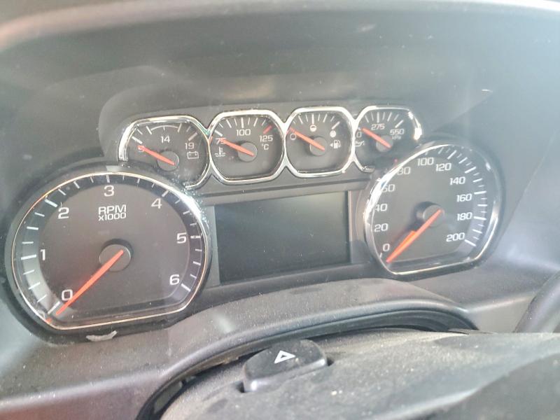 Продаж на аукціоні авто 2014 Chevrolet Silverado, vin: 3GCUKREC6EG271232, номер лоту: 55970246