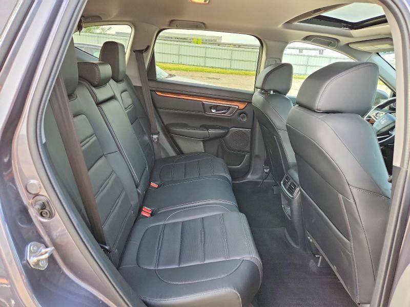 Продажа на аукционе авто 2019 Honda Cr-v, vin: 7FARW2H9XKE016865, номер лота: 54505866