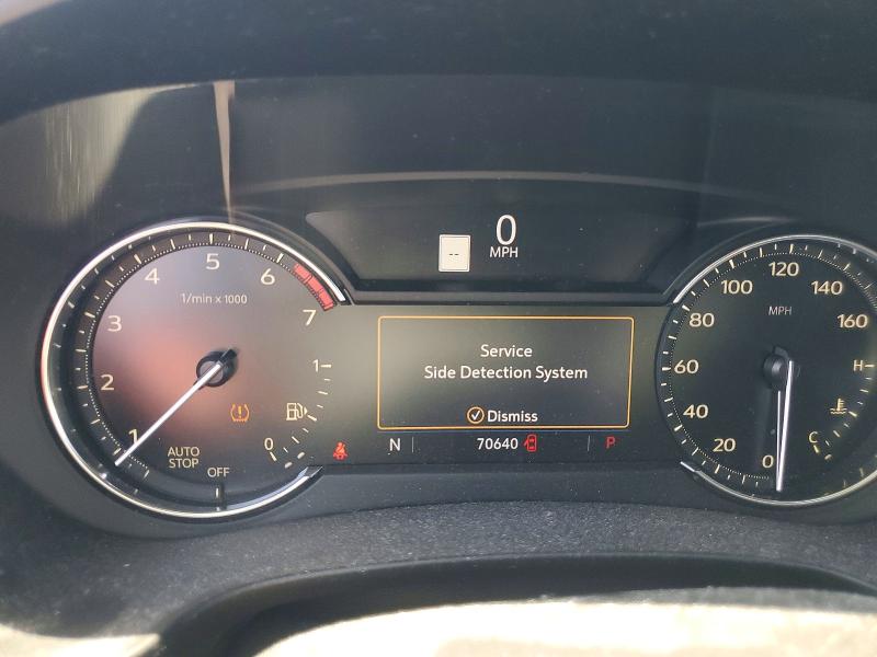 Aukcja sprzedaży 2019 Cadillac Xt4, vin: 1GYFZCR40KF118955, numer aukcji: 55623366