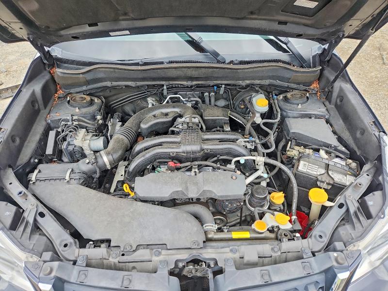 2016 Subaru Forester მანქანა იყიდება აუქციონზე, vin: JF2SJARCXGH521667, აუქციონის ნომერი: 56835646