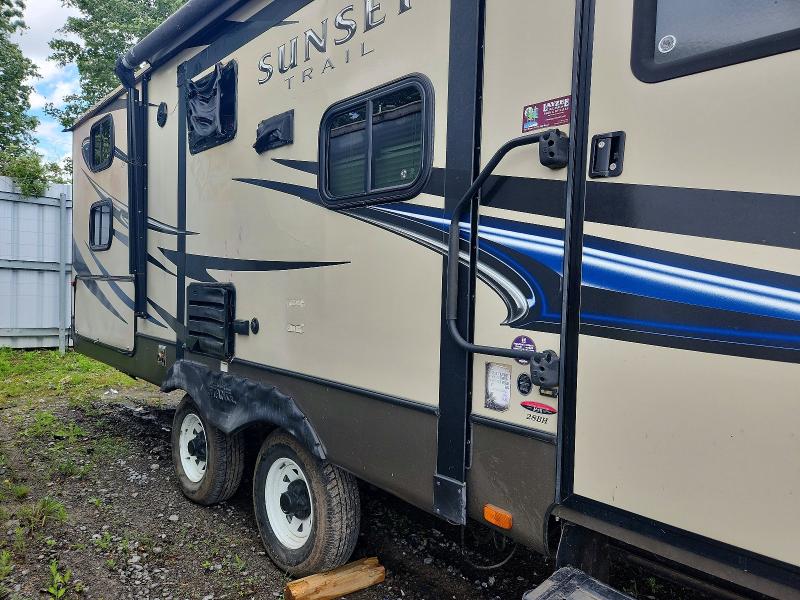 Aukcja sprzedaży 2013 Cross Roads Recreational Vehicle (rv), vin: 4V0TC2829DB021175, numer aukcji: 58059486