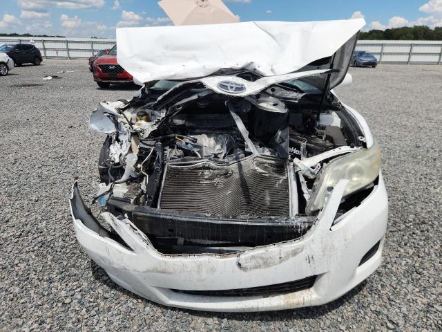 Aukcja sprzedaży 2010 Toyota Camry, vin: 4T1BF3EK1AU512536, numer aukcji: 58398576