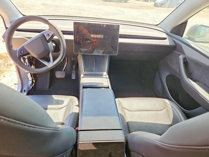 Aukcja sprzedaży 2026 Tesla Model Y, vin: 7SAYGDEE4TF377496, numer aukcji: 57260886