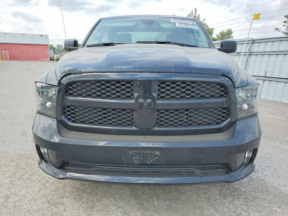 Продажа на аукционе авто 2023 Ram 1500 Classic, vin: 1C6RR7FTXPS590575, номер лота: 56653886