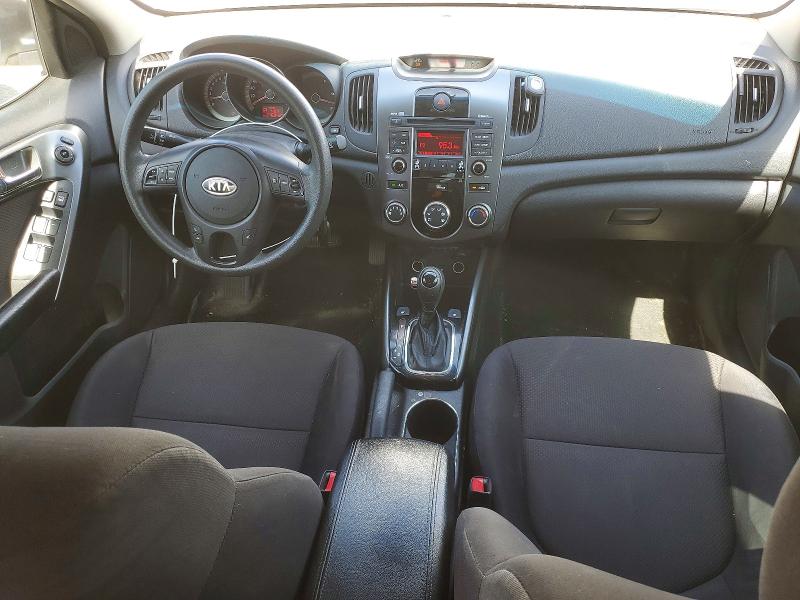 Продажа на аукционе авто 2013 Kia Forte, vin: KNAFU4A20D5684950, номер лота: 55320586