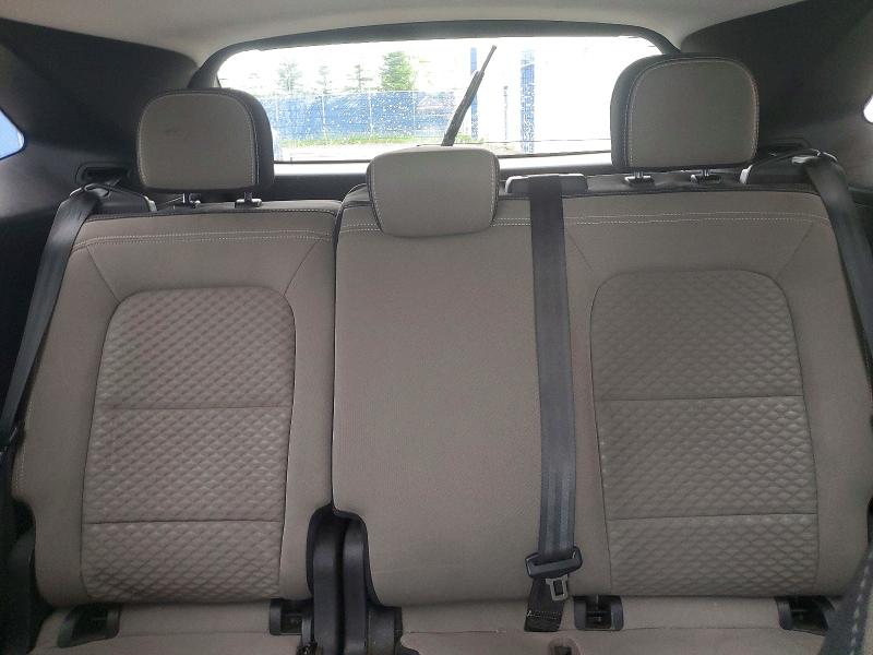 2021 Ford Escape მანქანა იყიდება აუქციონზე, vin: 1FMCU9G60MUA56160, აუქციონის ნომერი: 57403826