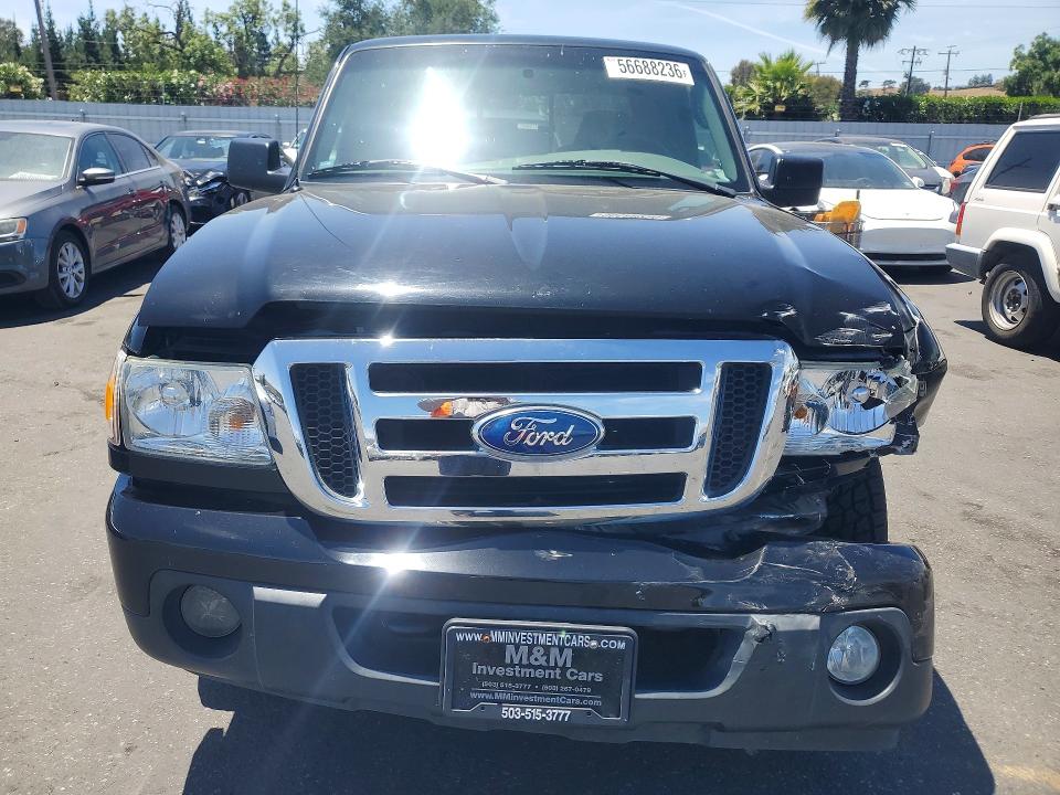 Продаж на аукціоні авто 2009 Ford Ranger, vin: 1FTZR45E99PA53048, номер лоту: 56688236
