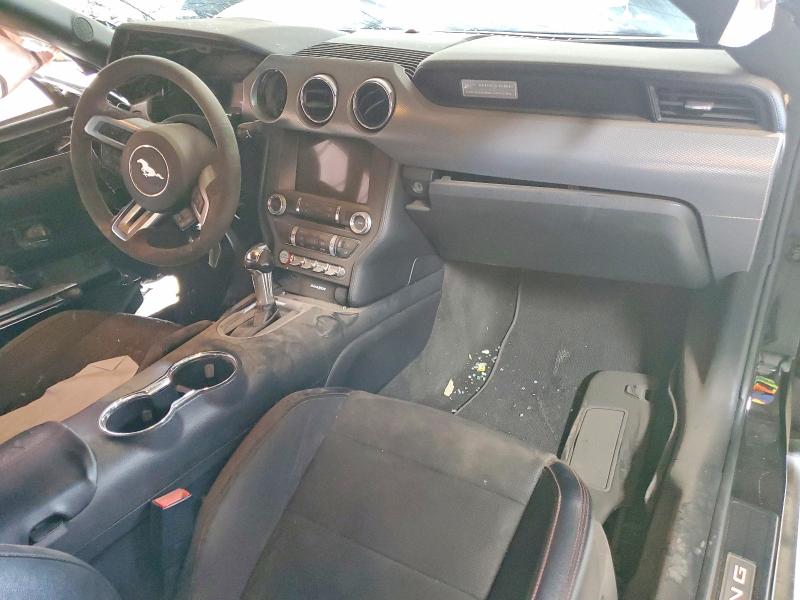 Aukcja sprzedaży 2016 Ford Mustang, vin: 1FA6P8CF1G5274072, numer aukcji: 50266876