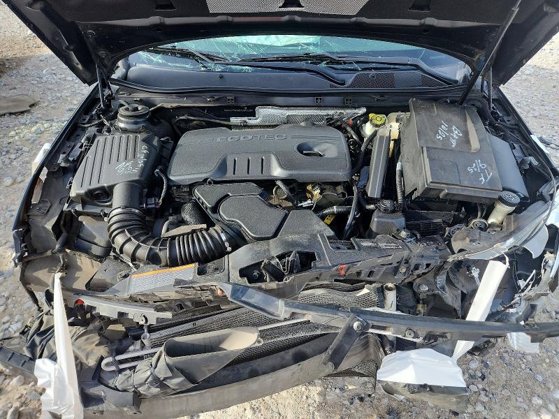 2011 Buick Regal მანქანა იყიდება აუქციონზე, vin: W04GT5GC6B1004029, აუქციონის ნომერი: 57405176