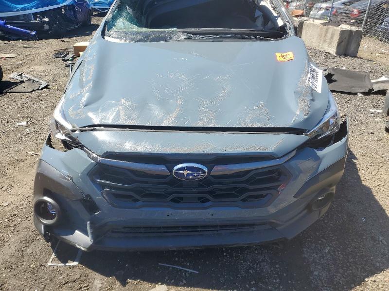 Продаж на аукціоні авто 2025 Subaru Crosstrek, vin: JF2GUHDC6S8327823, номер лоту: 57166066