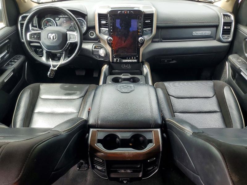 Продажа на аукционе авто 2021 Ram 1500, vin: 1C6RREJT0MN767852, номер лота: 56342026