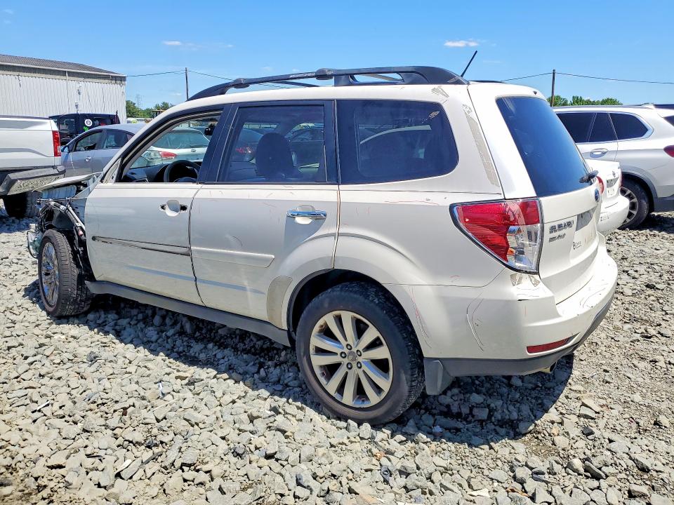 2013 Subaru Forester მანქანა იყიდება აუქციონზე, vin: JF2SHADC3DH427452, აუქციონის ნომერი: 57429136