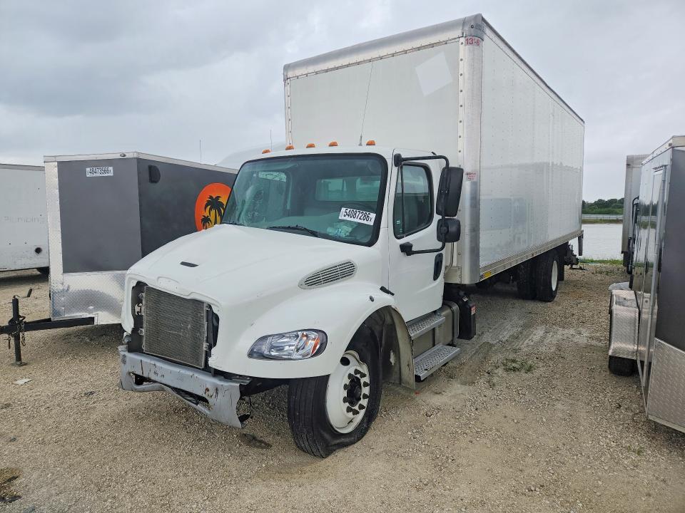 Продажа на аукционе авто 2023 Freightliner M2, vin: 1FVACWFC3PHUK2263, номер лота: 54087286